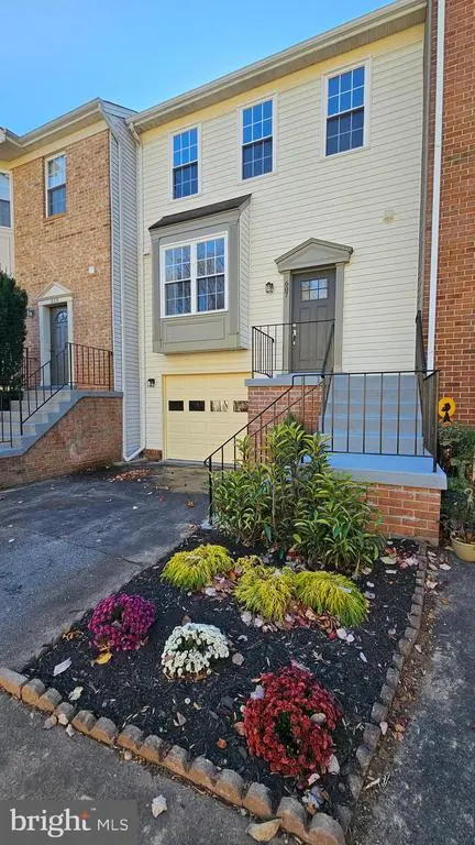 607 Suffield Dr, Gaithersburg