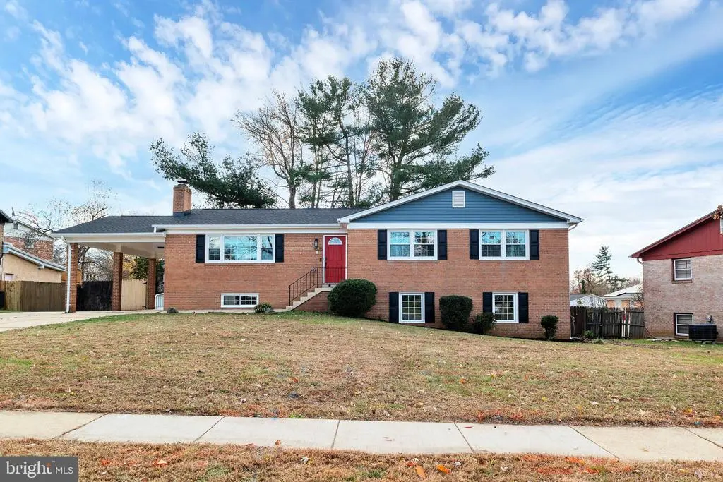 9535 Fort Foote Rd, Fort Washington