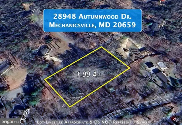 28948 Autumnwood Dr, Mechanicsville