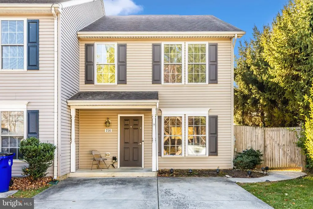 256 W 14th St, Frederick