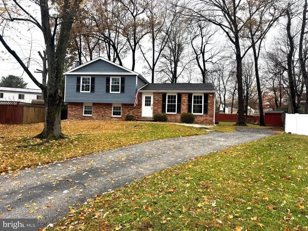 9321 Kenbrooke Ct, Laurel