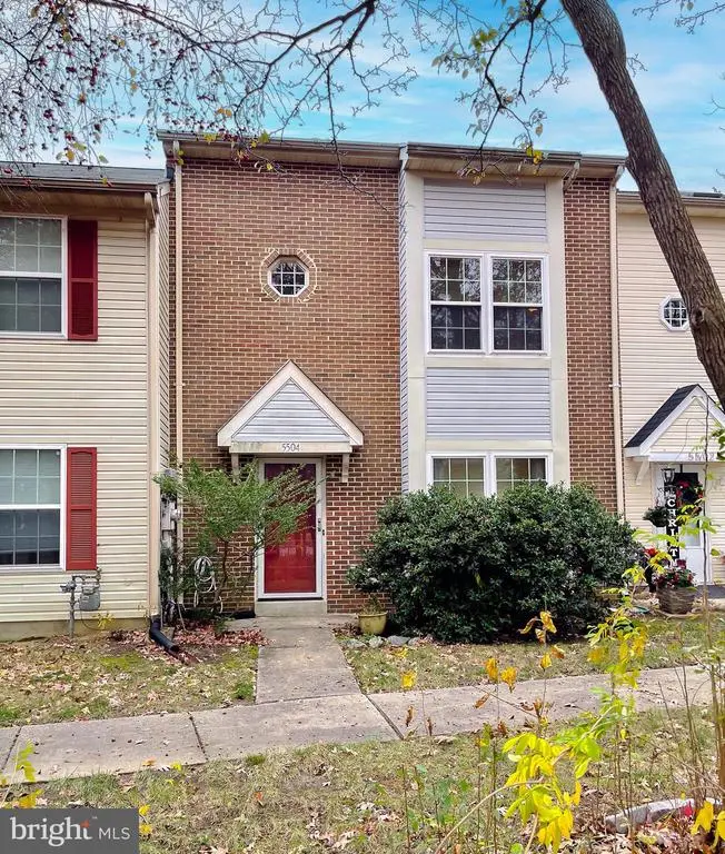 5504 Irish Lord Pl, Waldorf