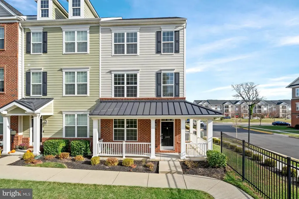 1249 Parish Ave, Claymont