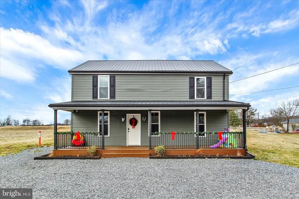 1160 Beecherstown Rd, Biglerville