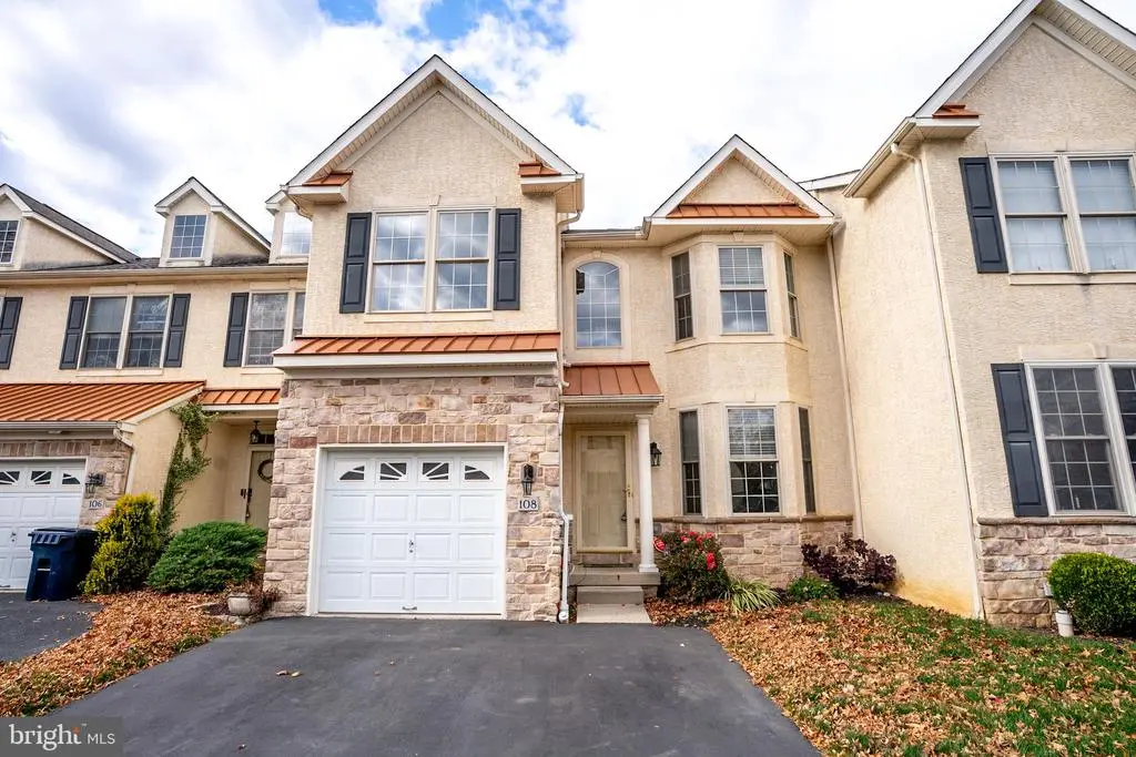 108 Barefield Ln, Conshohocken