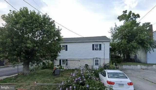 7 3rd, Mcsherrystown