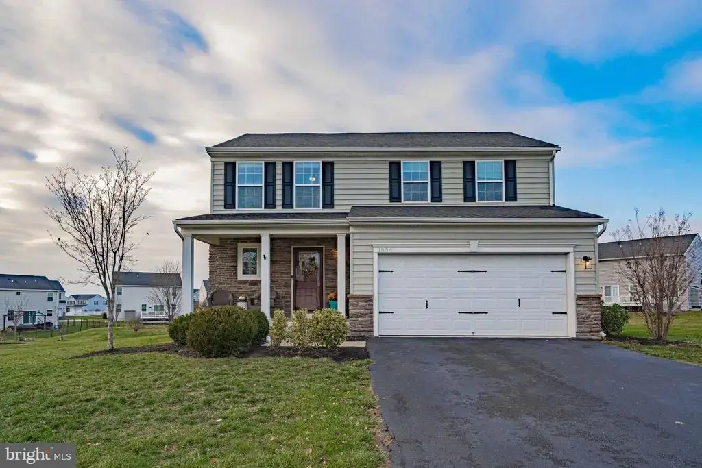 1856 Alamingo Dr, QUAKERTOWN