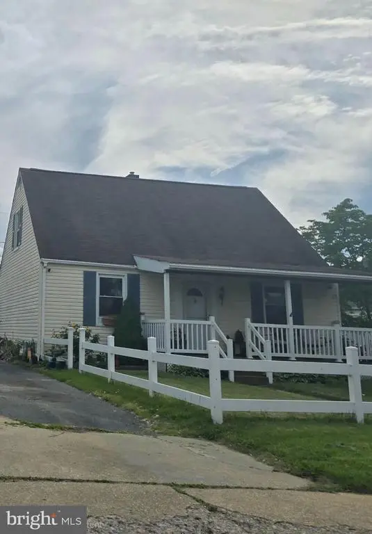 1776 Brookview Rd, Baltimore