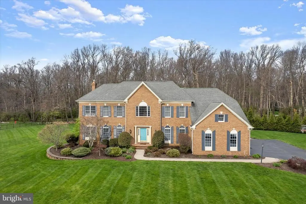 11740 Pindell Chase Dr, Fulton