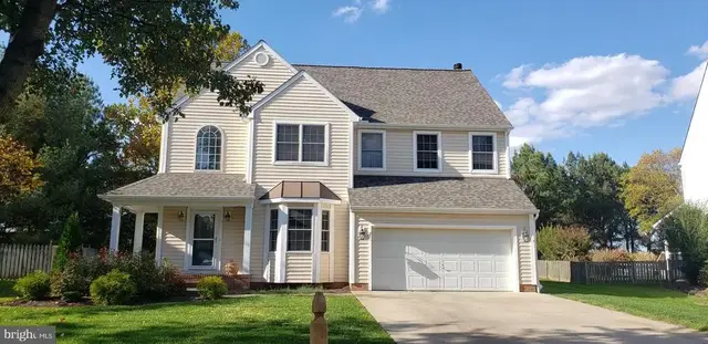 8800 Roundhouse Cir, Easton