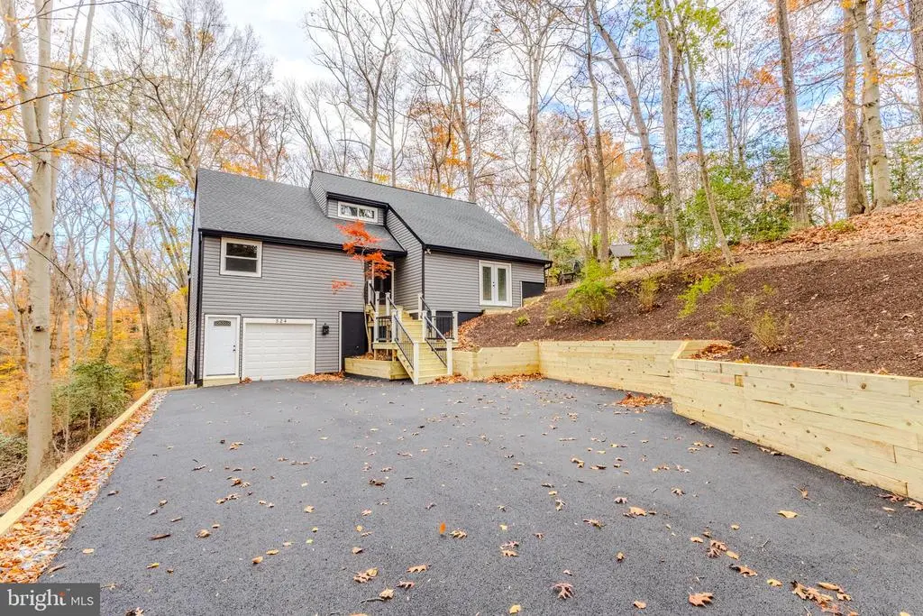 524 Ridge Rd, Annapolis