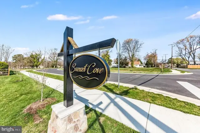 Lot 9 - 300 Lynnhaven, Colonial Beach