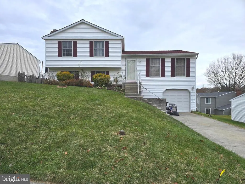 9503 Hallhurst Rd, Nottingham