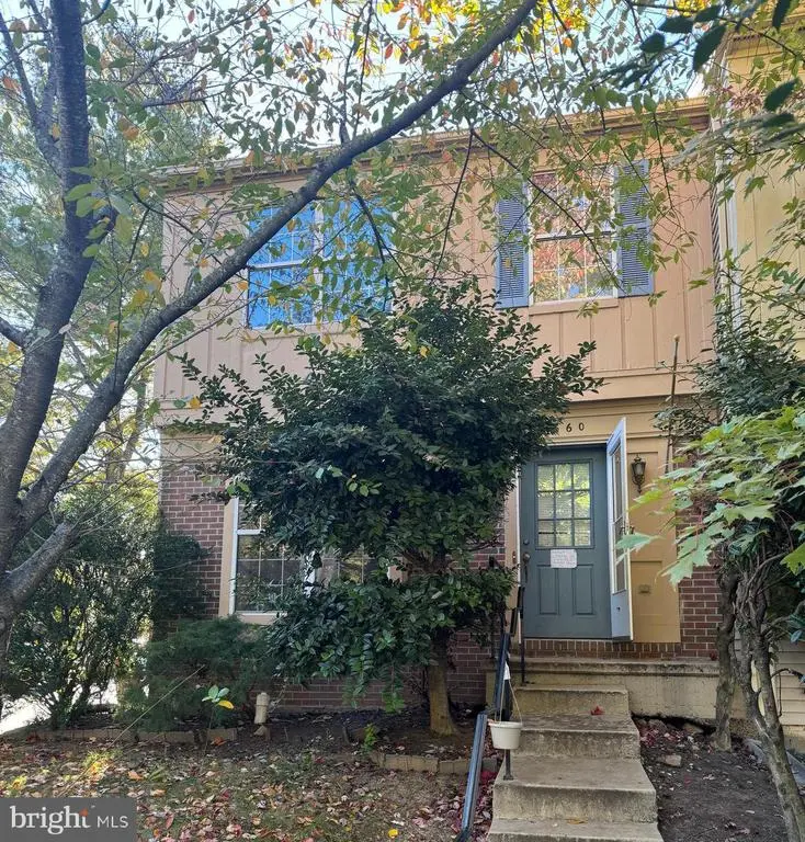 7860 Rebel Walk Dr, Manassas