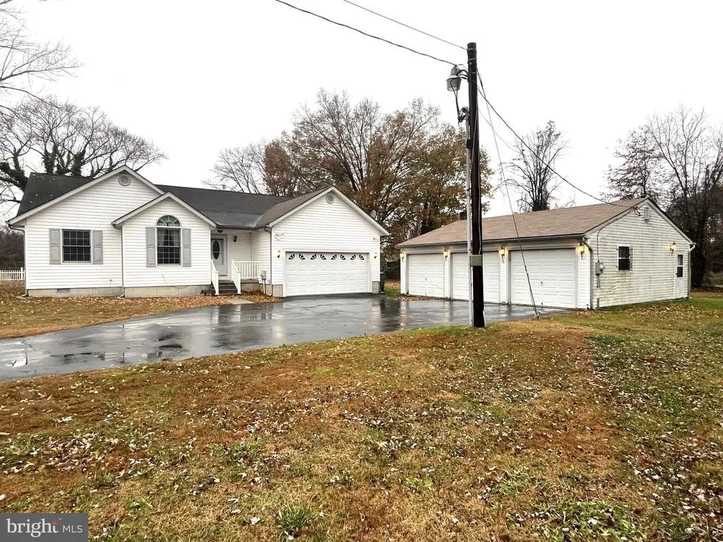 779 Chestnut Hill Rd, Elkton