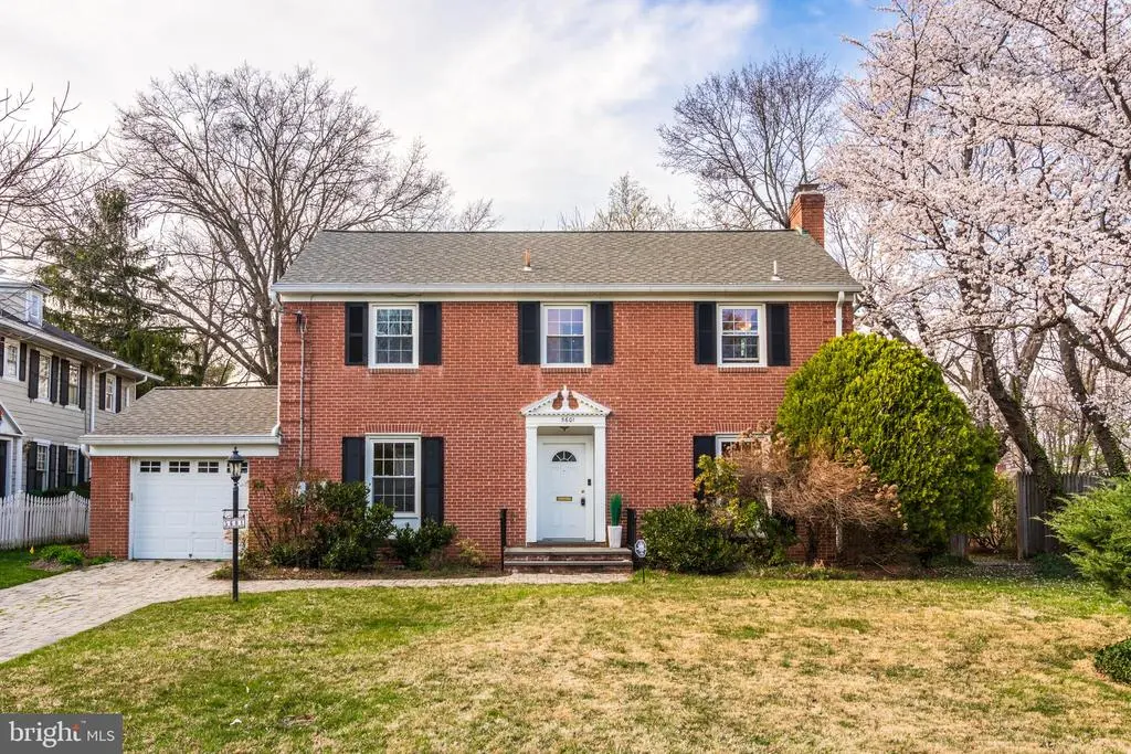 5601 Beam Ct, Bethesda