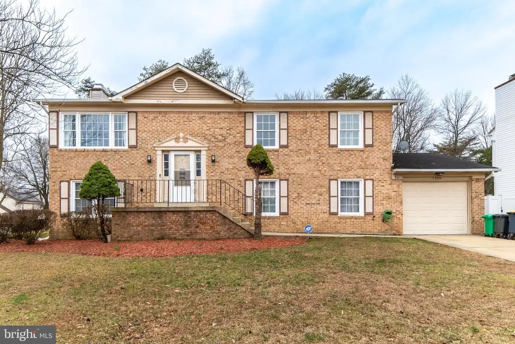 7209 Mcmillen Dr, Clinton