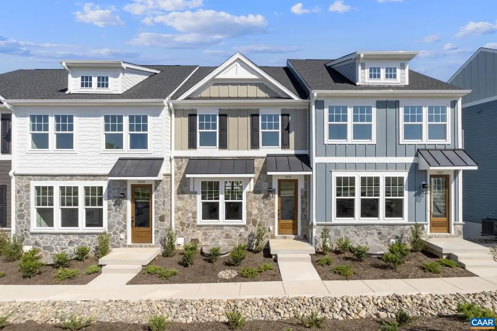 5010 Lindley Pl, Charlottesville