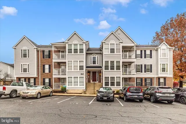 607 Himes Ave #102, Frederick
