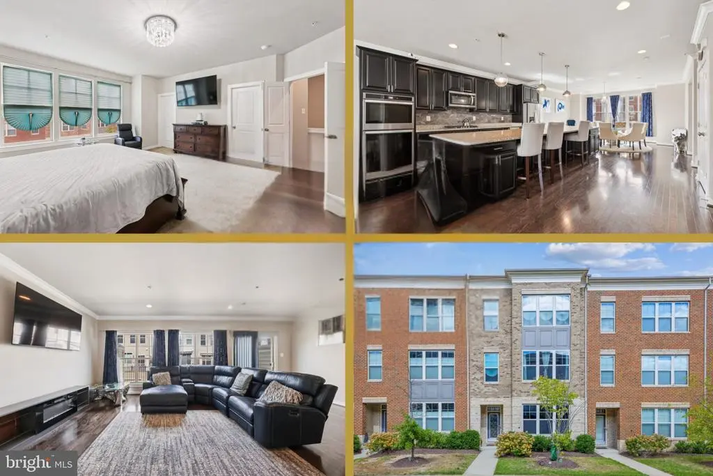 10610 Observatory Pl, Upper Marlboro