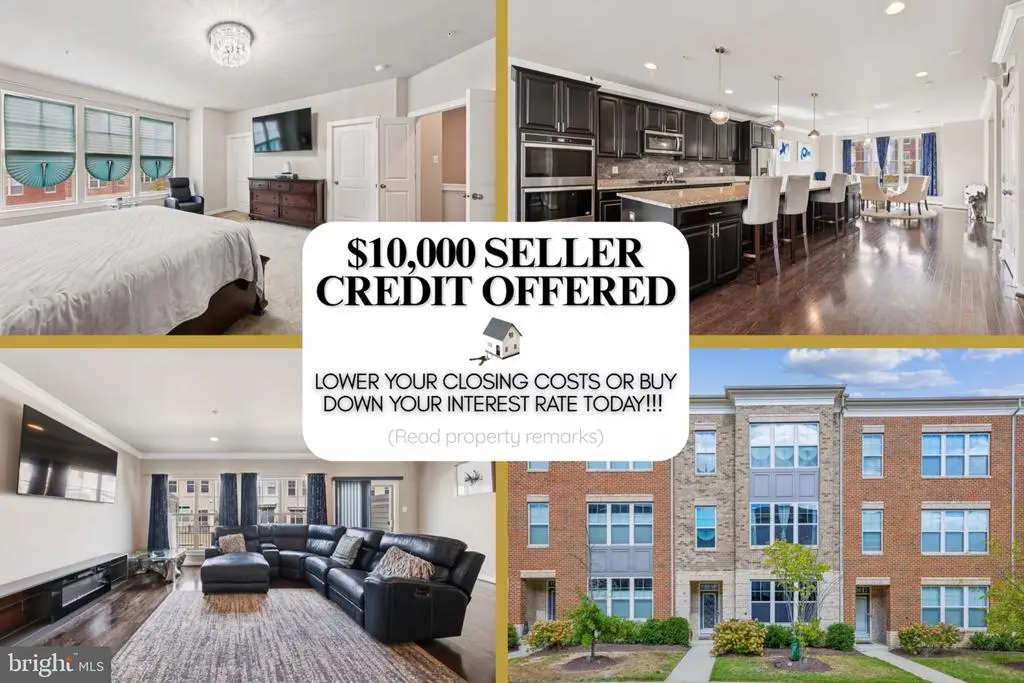 10610 Observatory Pl, Upper Marlboro