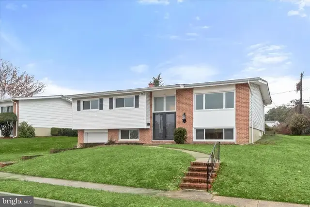 7449 Prince George Rd, Pikesville