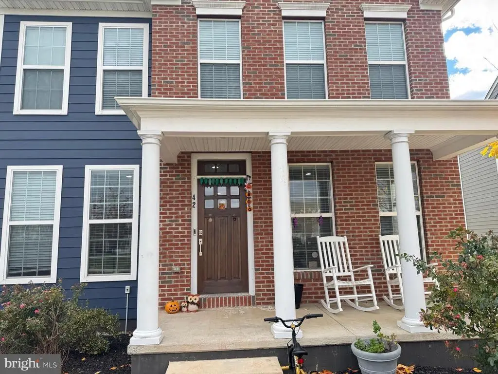 42 Meadow Creek Lane, Mechanicsburg