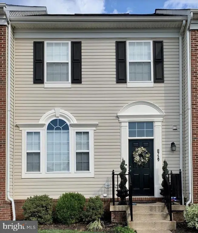 8729 Chorley Way, BRISTOW