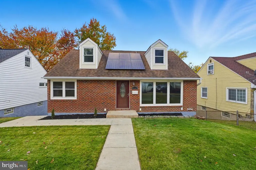 5227 Pembroke Ave, Baltimore