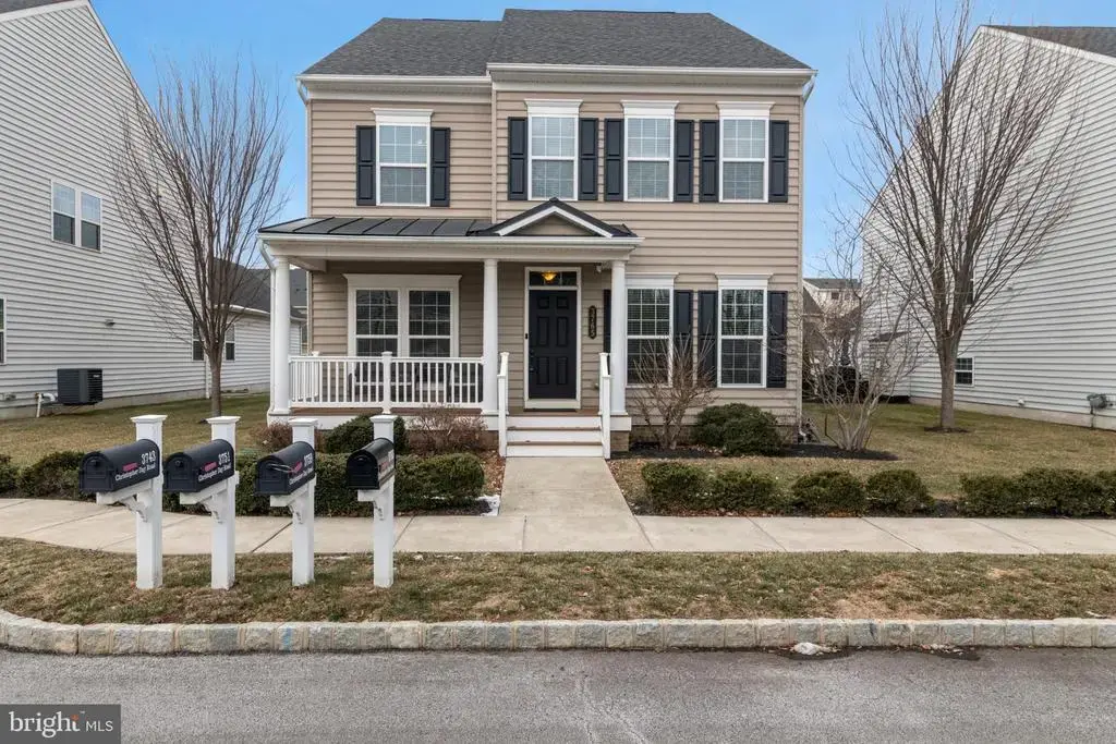 3765 Christopher Day Rd, DOYLESTOWN