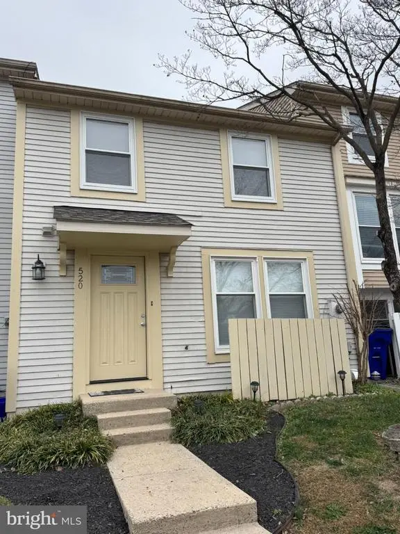 520 Ellrose Ct, Frederick