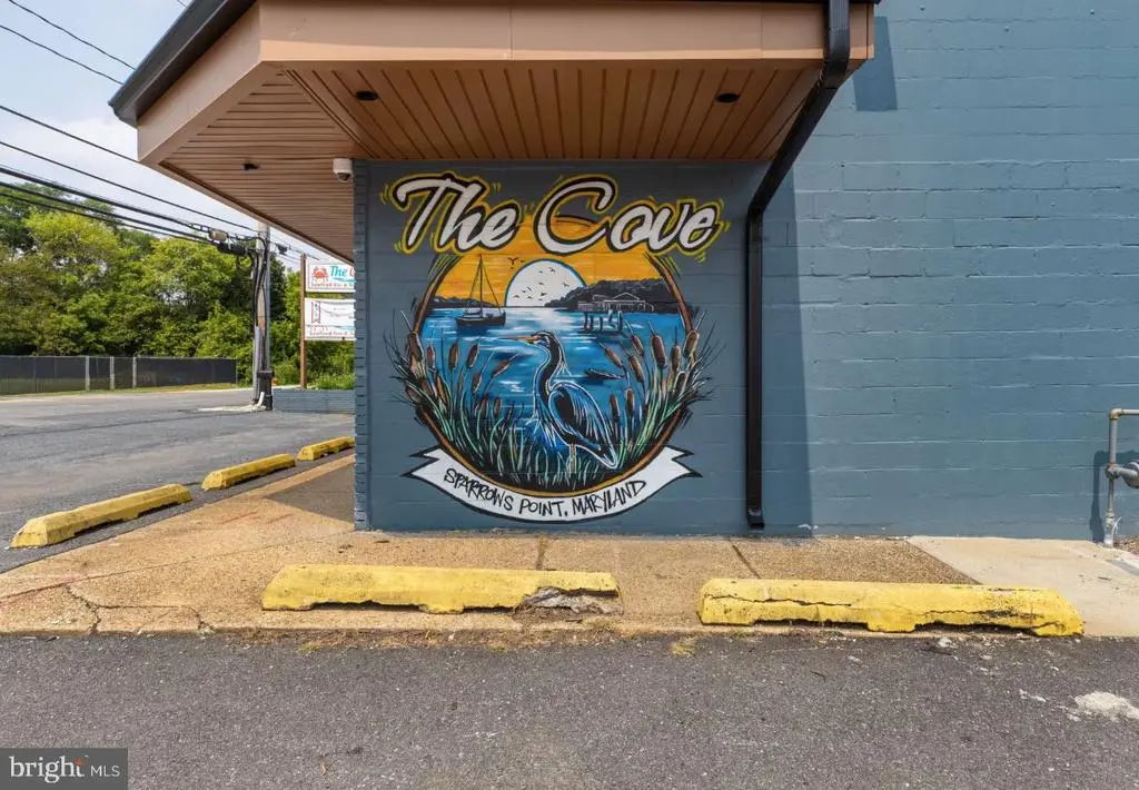 6400 Old North Point Rd, Sparrows Point