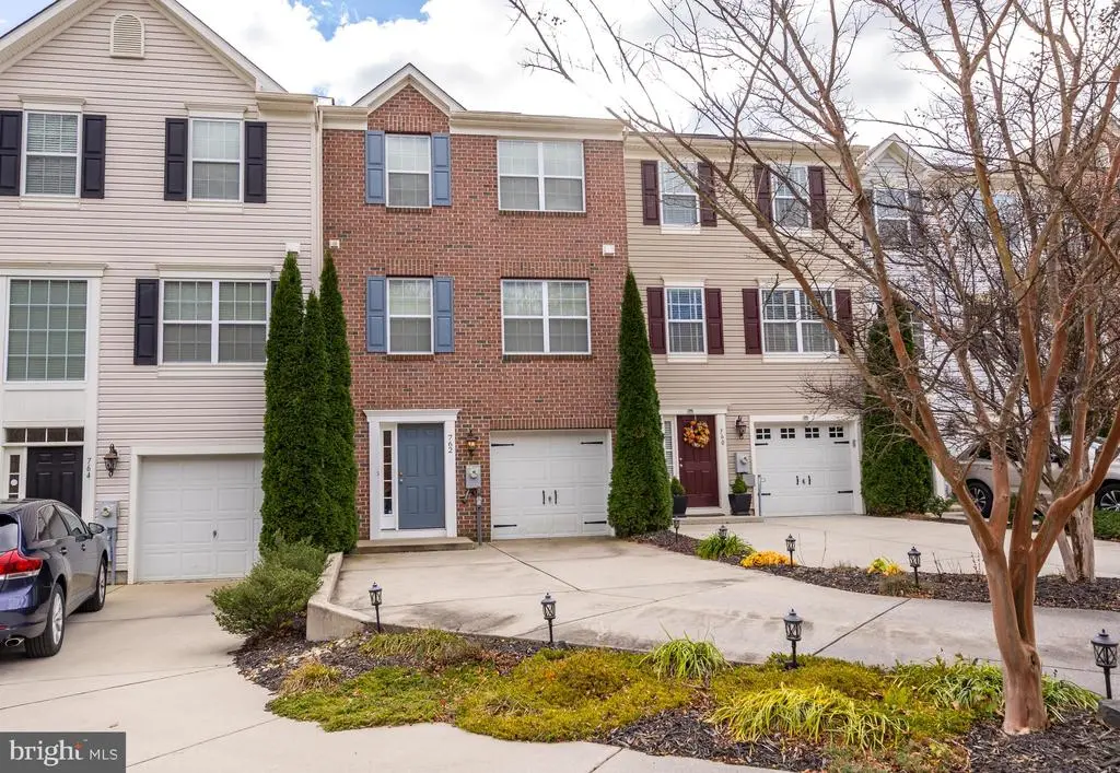 762 English Ivy Way, Aberdeen