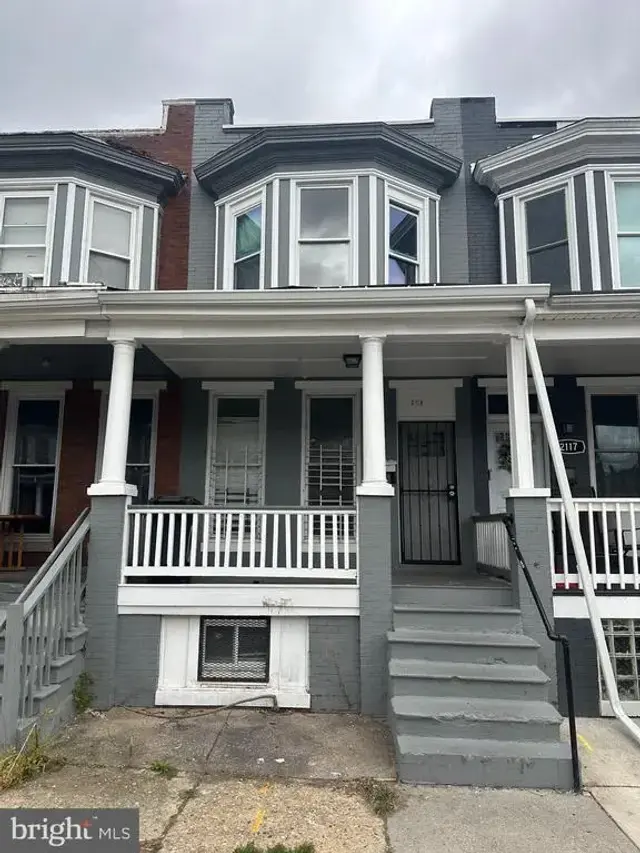 2115 Westwood Ave, Baltimore