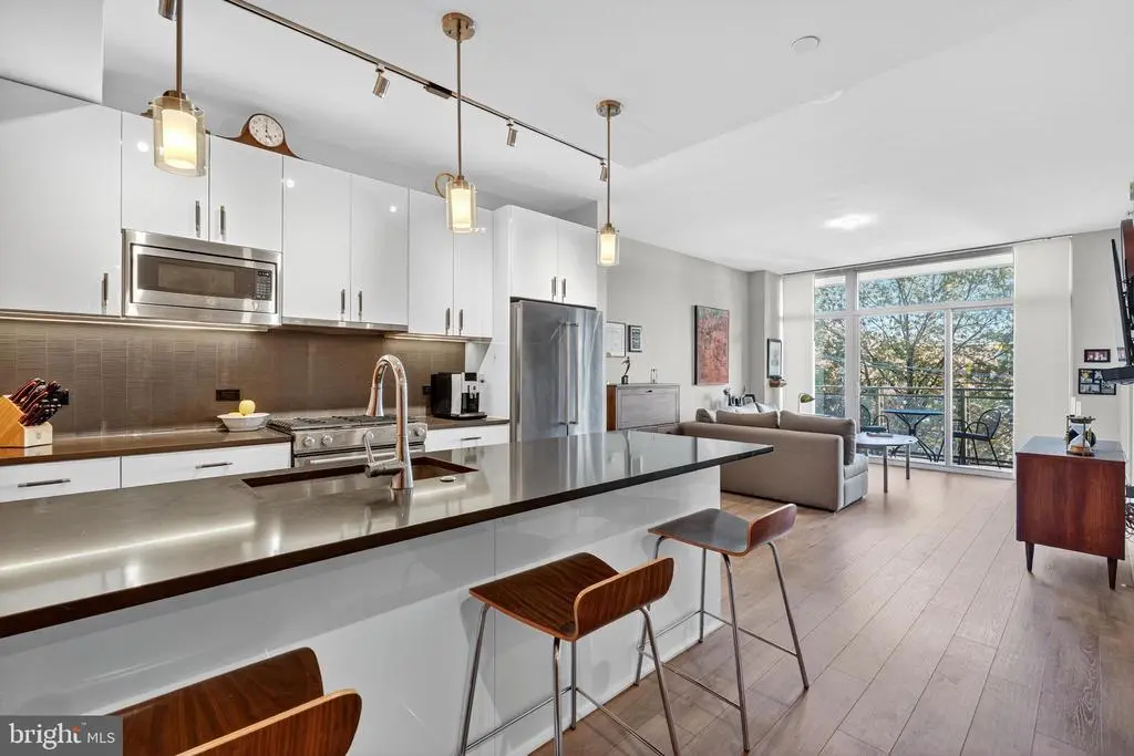 88 V St Sw #313, WASHINGTON