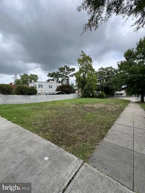 Sheriff Rd Ne, WASHINGTON