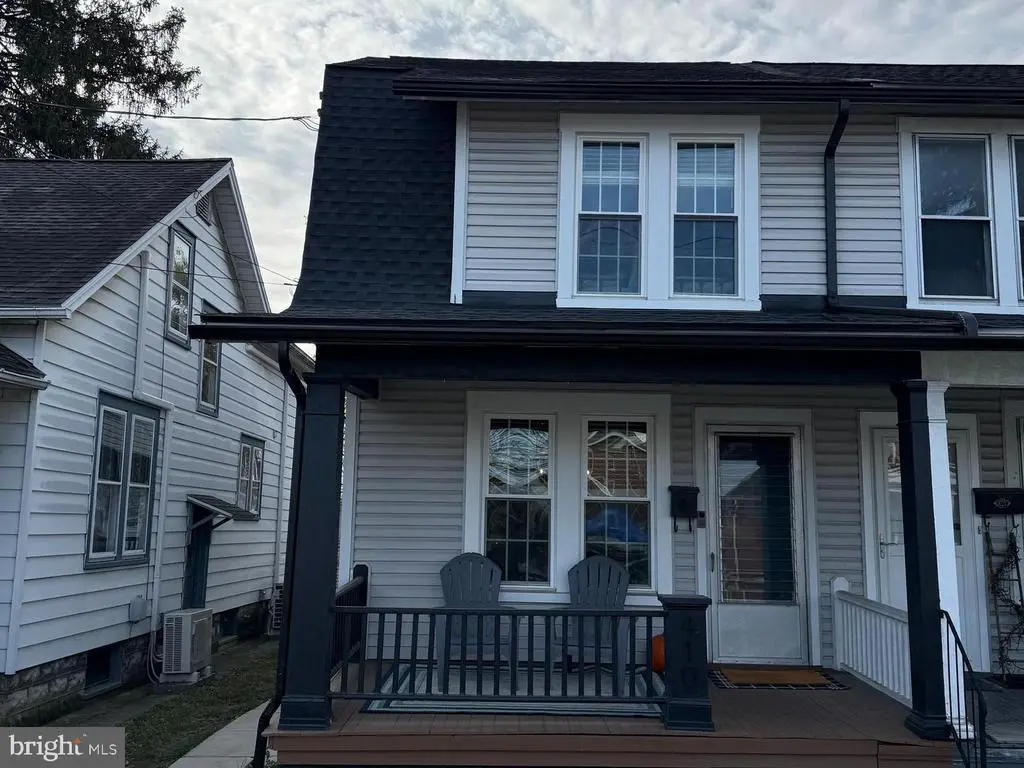 410 E Catherine Street, Chambersburg