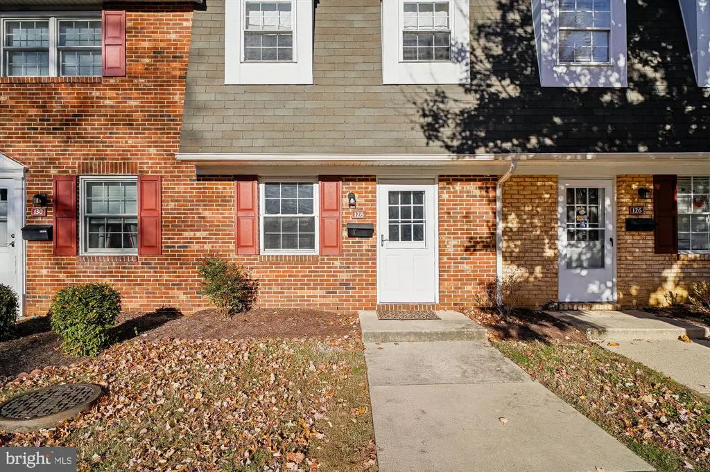 128 Merryman Ct, Annapolis