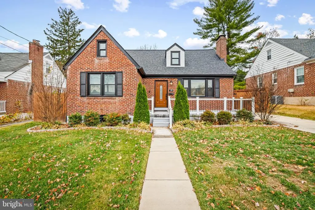 312 Waveland Rd, Catonsville