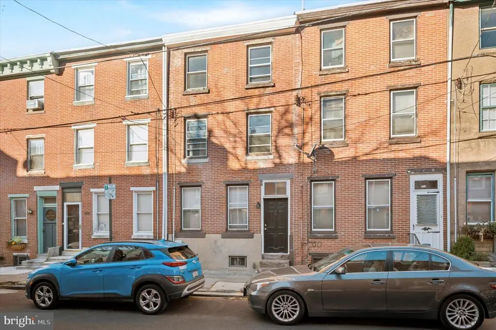 1000 N Randolph St, Philadelphia