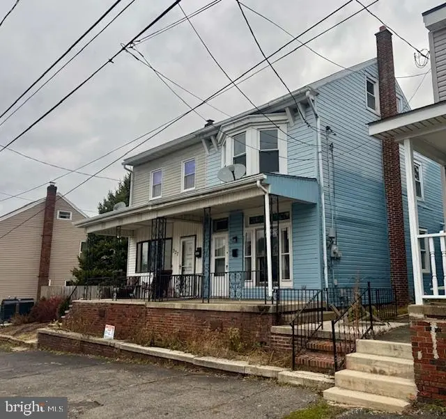 339 S Lehigh Ave, Frackville