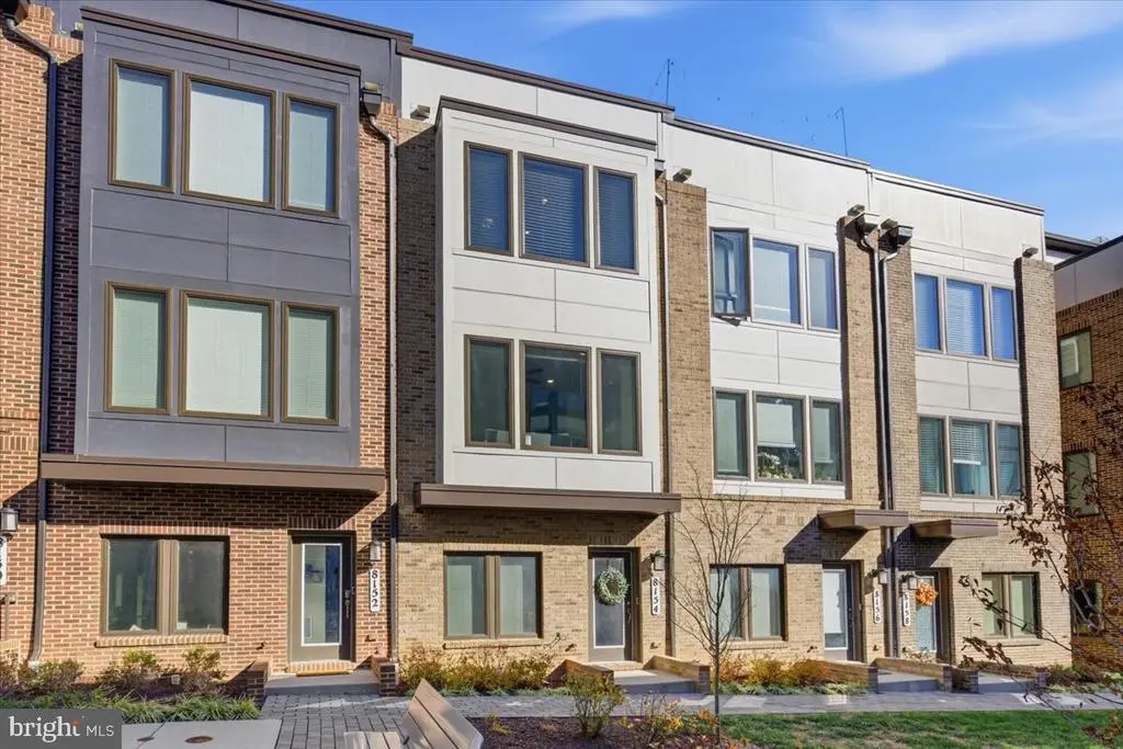 8154 Tompkins St, Rockville