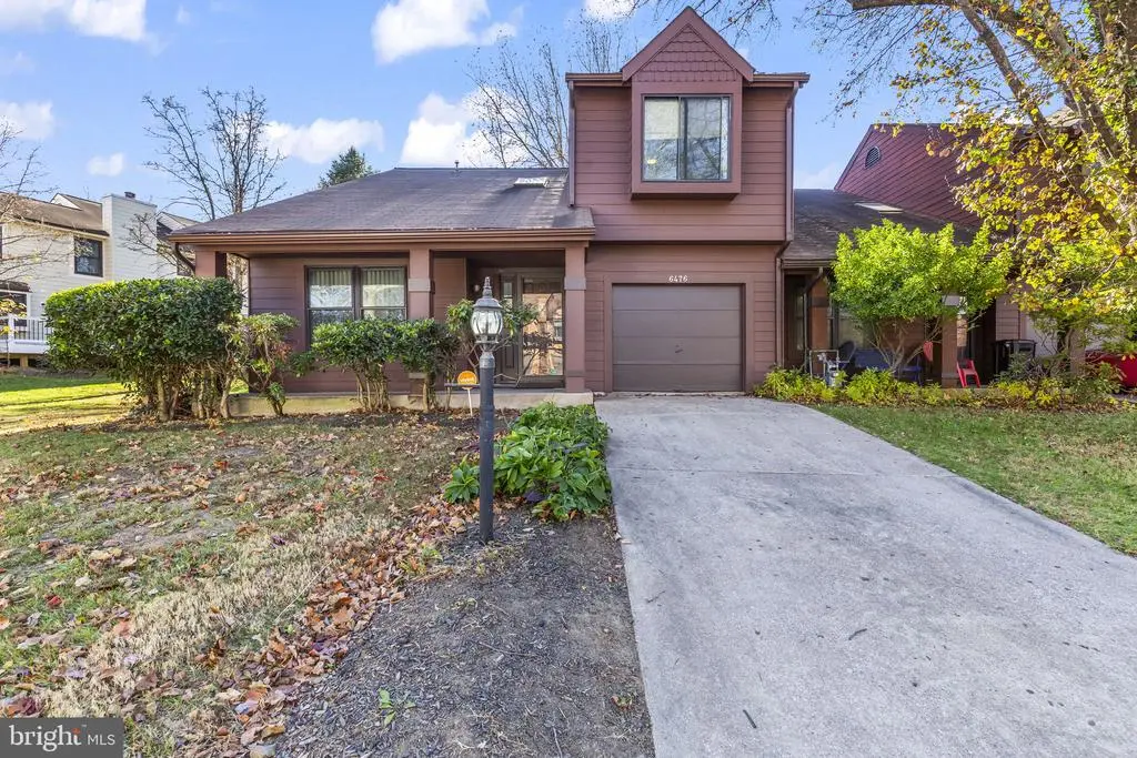 6476 Sewells Orchard Dr, Columbia