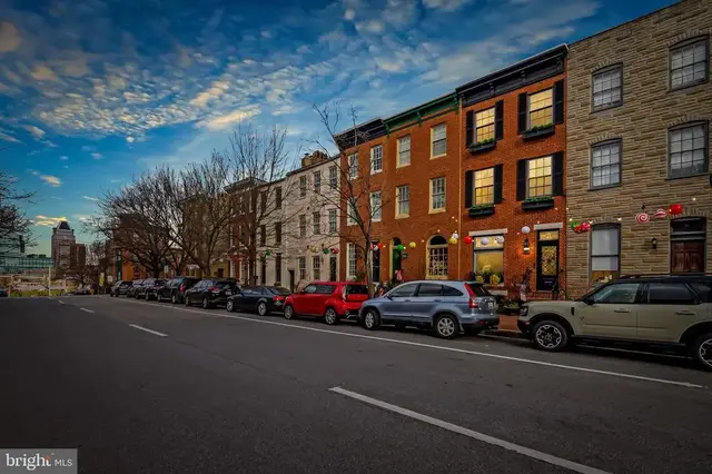 815 William St, Baltimore