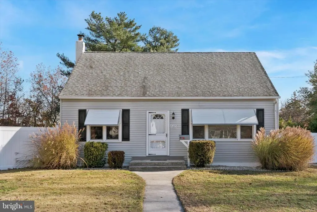 4105 Mount Vernon Ave, Brookhaven