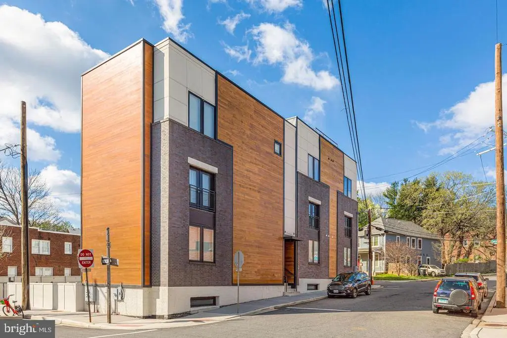 1495 Gallaudet St Ne, WASHINGTON