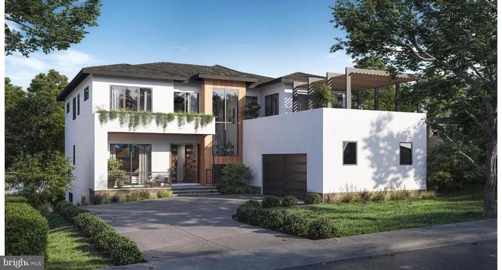 3106 Juniper Ln, FALLS CHURCH