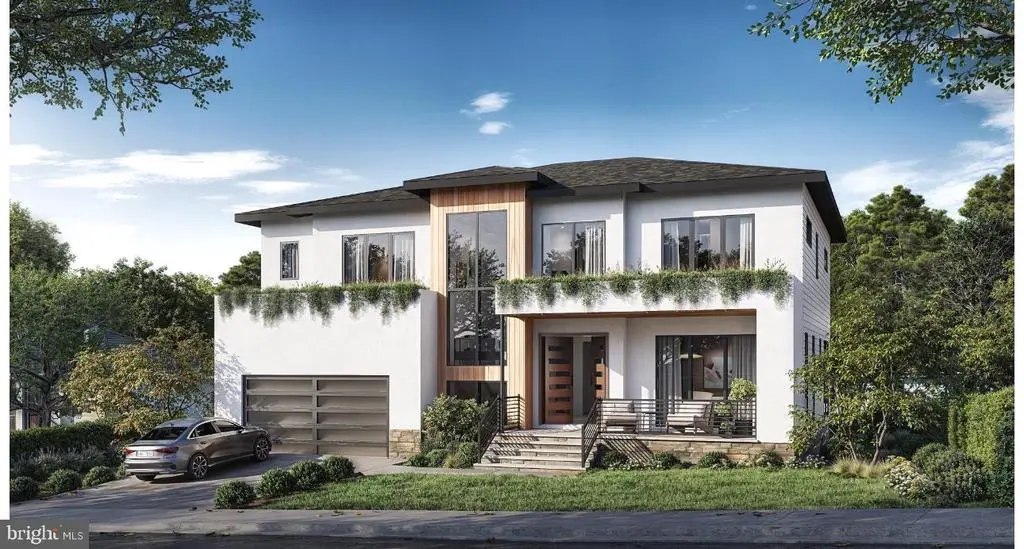 3108 Juniper Lane, FALLS CHURCH