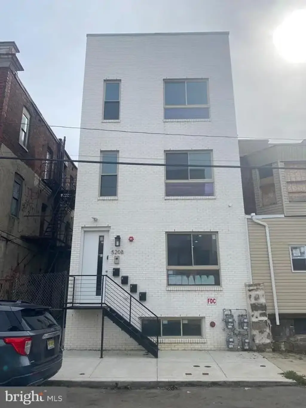 5208 Chancellor St #3, PHILADELPHIA