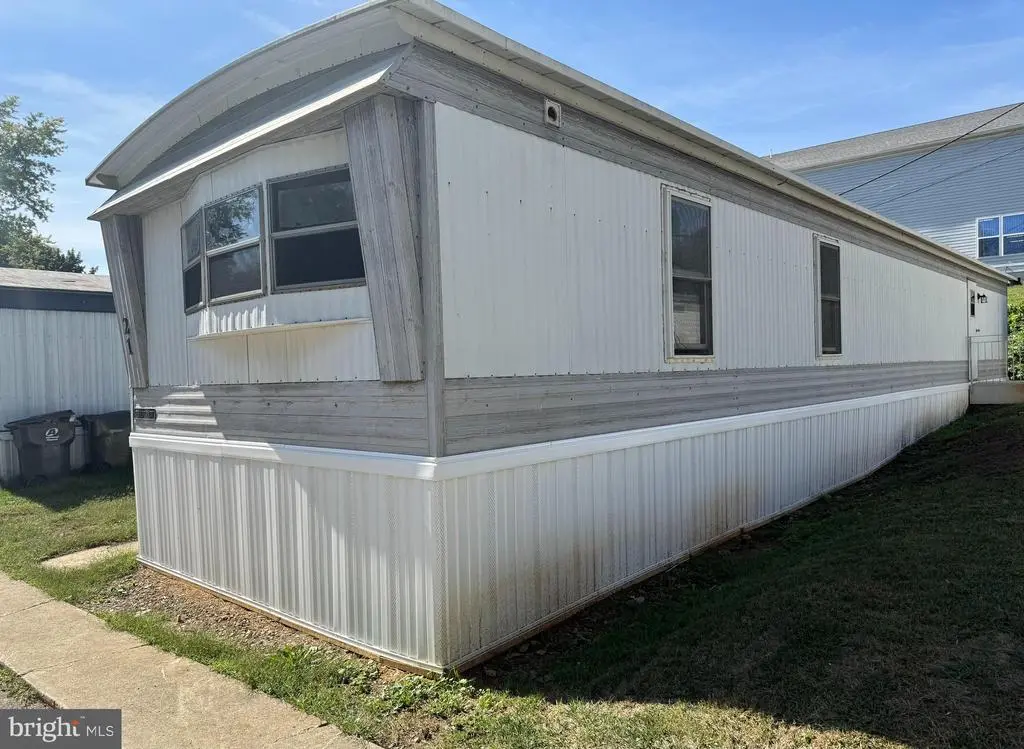 21 Sigmans Mhp, Carlisle